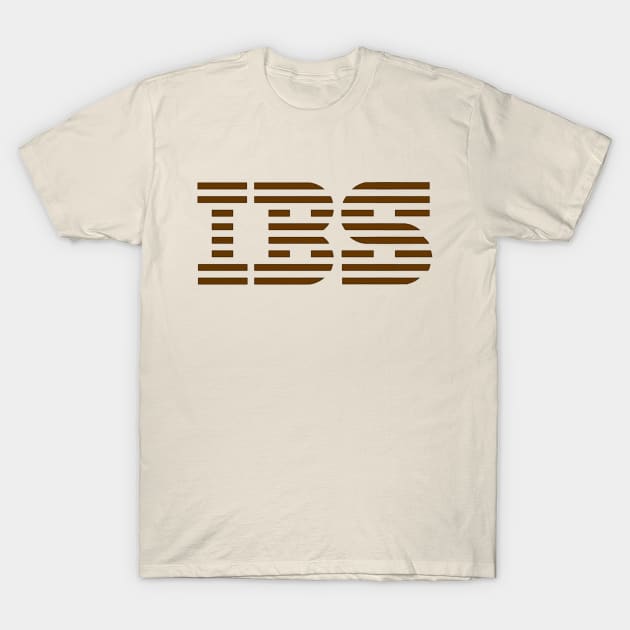 Ibm logo t shirts on sale